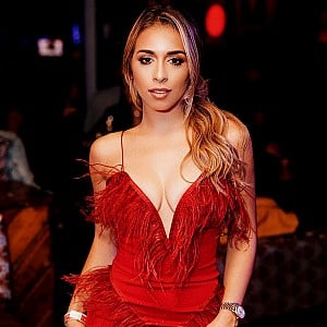 Leli Hernandez