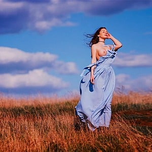 Lelka Serdyukova