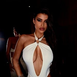 Lena Bausheva