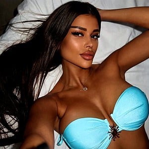 Lena Bausheva