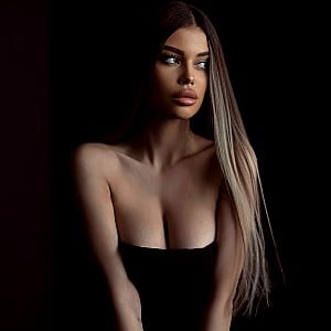 Lena Bausheva