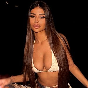 Lena Bausheva