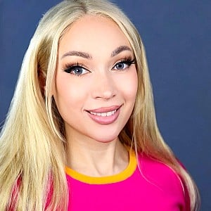 Lena Blau