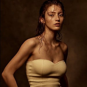 Lena Bussolino