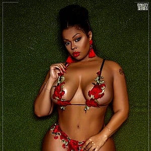 Lena Chase