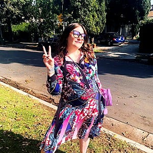 Lena Dunham