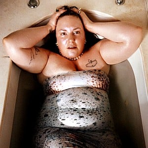 Lena Dunham