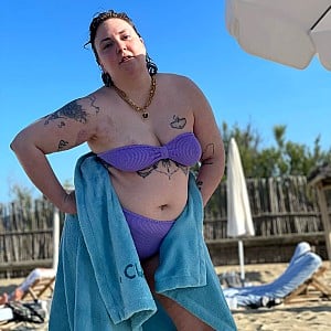 Lena Dunham