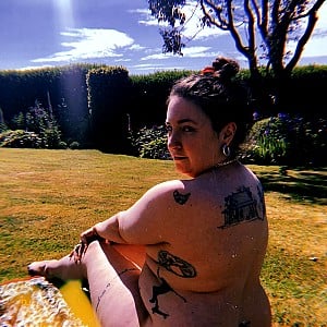 Lena Dunham