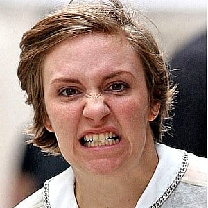 Lena Dunham