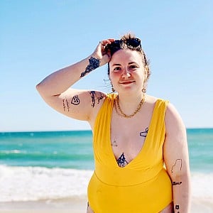 Lena Dunham