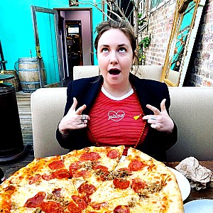 Lena Dunham