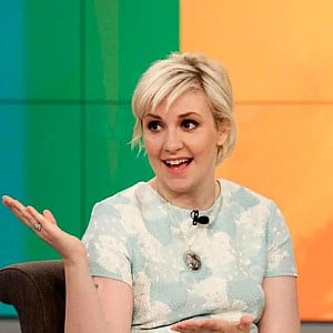 Lena Dunham