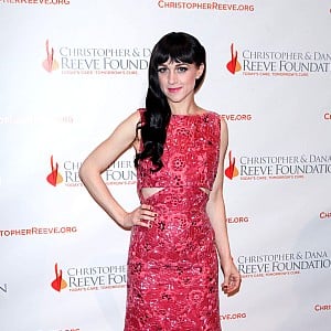 Lena Hall