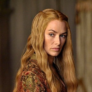 Lena Headey