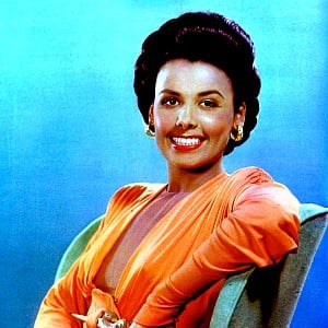 Lena Horne