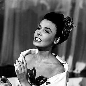 Lena Horne