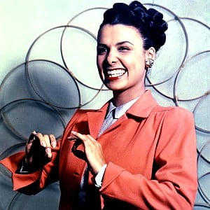 Lena Horne
