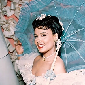 Lena Horne