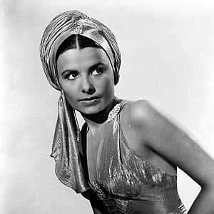 Lena Horne