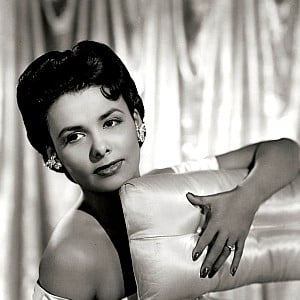 Lena Horne