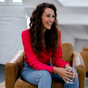 Lena Kesting