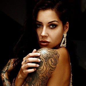 Lena Klahr