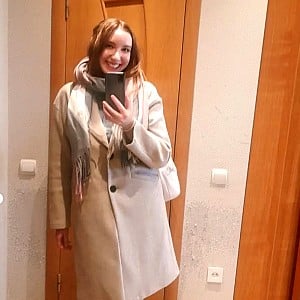 Lena Leyman