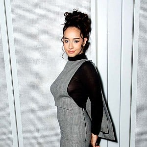 Lena Mahfouf