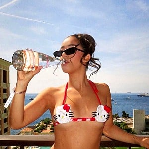 Lena Mahfouf