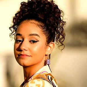 Lena Mahfouf