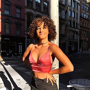 Lena Mahfouf