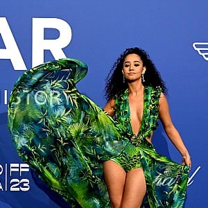 Lena Mahfouf