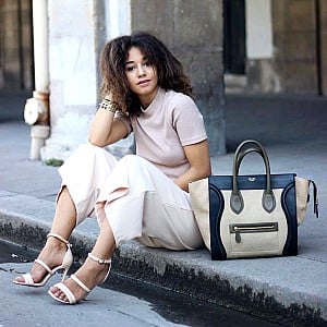 Lena Mahfouf