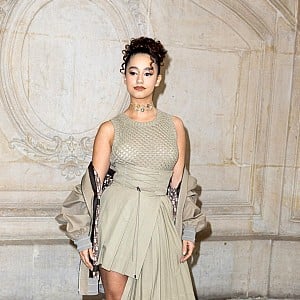 Lena Mahfouf