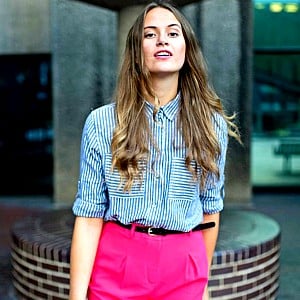 Lena Mari Edvardsen