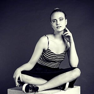 Lena Mari Edvardsen
