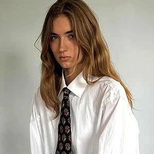 Lena Marxkors