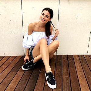 Lena Meyer-Landrut