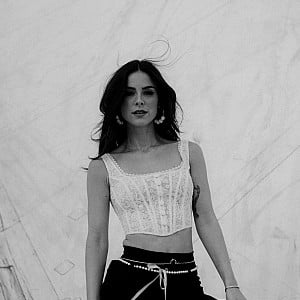 Lena Meyer-Landrut