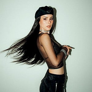 Lena Meyer-Landrut