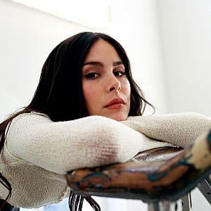 Lena Meyer-Landrut