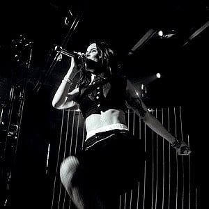 Lena Meyer-Landrut