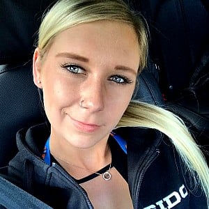 Lena Nitro