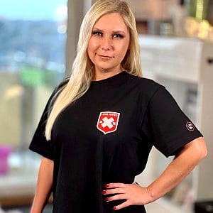 Lena Nitro