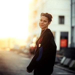 Lena Oberdorf