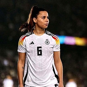 Lena Oberdorf