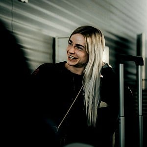 Lena Ramsteiner