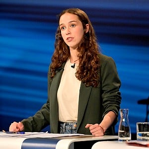 Lena Schilling