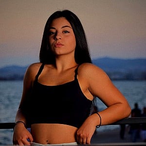 Lena Stefanidou